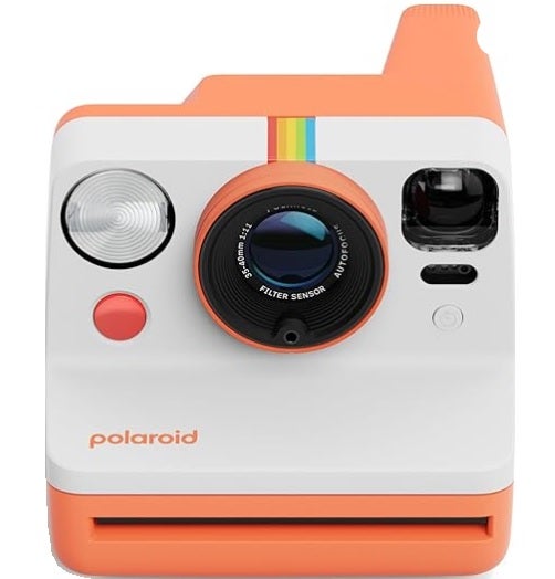 Polaroid Now Gen 3 I Type Instant Digital Camera